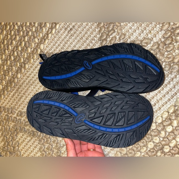 NWOT Chaco Men's Tegu Sandal - Picture 9 of 10